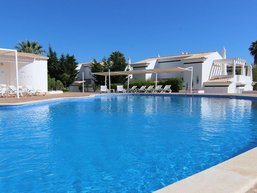 Eden Village By Garvetur Vilamoura Dış mekan fotoğraf