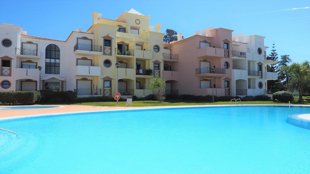 Eden Village By Garvetur Vilamoura Dış mekan fotoğraf