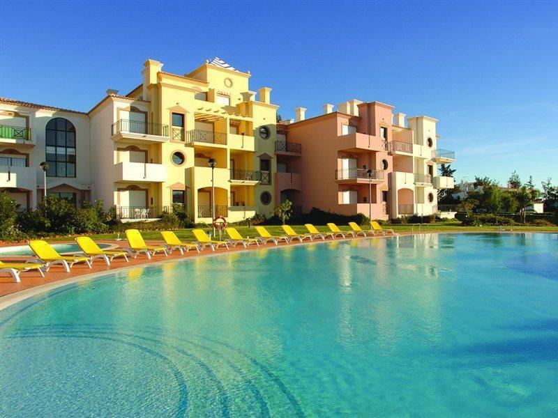 Eden Village By Garvetur Vilamoura Dış mekan fotoğraf