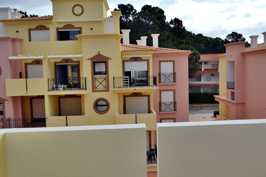 Eden Village By Garvetur Vilamoura Dış mekan fotoğraf