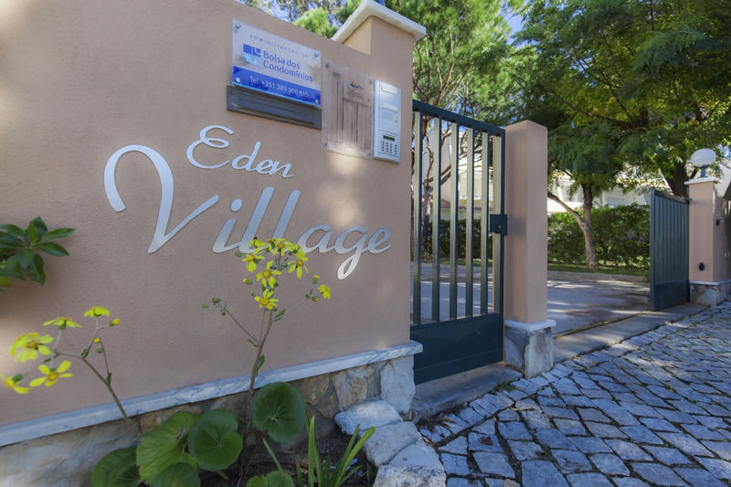 Eden Village By Garvetur Vilamoura Dış mekan fotoğraf