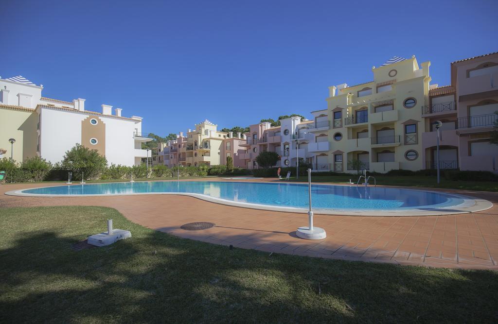 Eden Village By Garvetur Vilamoura Dış mekan fotoğraf