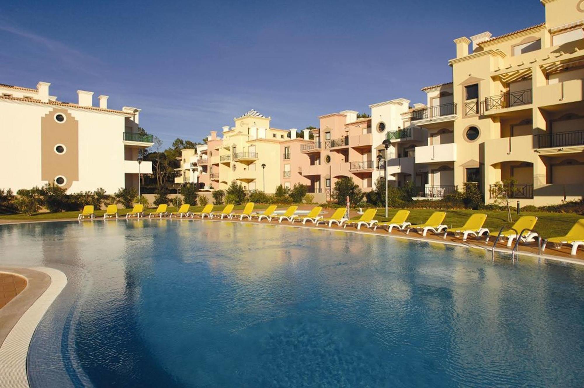 Eden Village By Garvetur Vilamoura Dış mekan fotoğraf